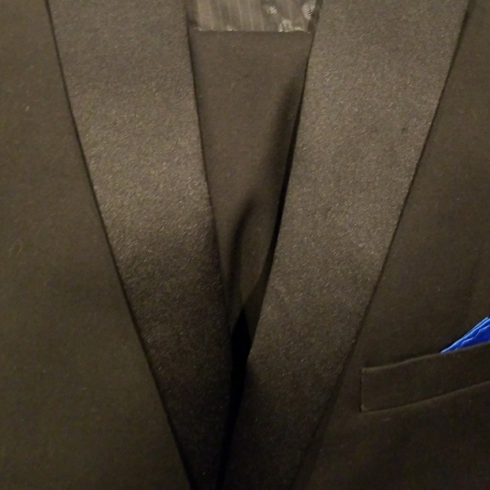 Tuxedo jacket - Picture 4 of 4